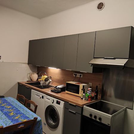 Chambre Privee Place Garibaldi Nice Apartment ภายนอก รูปภาพ