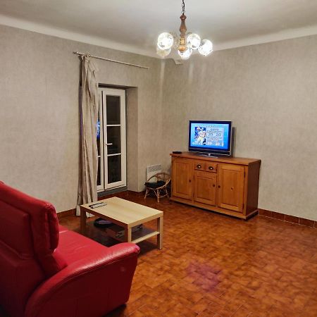 Chambre Privee Place Garibaldi Nice Apartment ภายนอก รูปภาพ