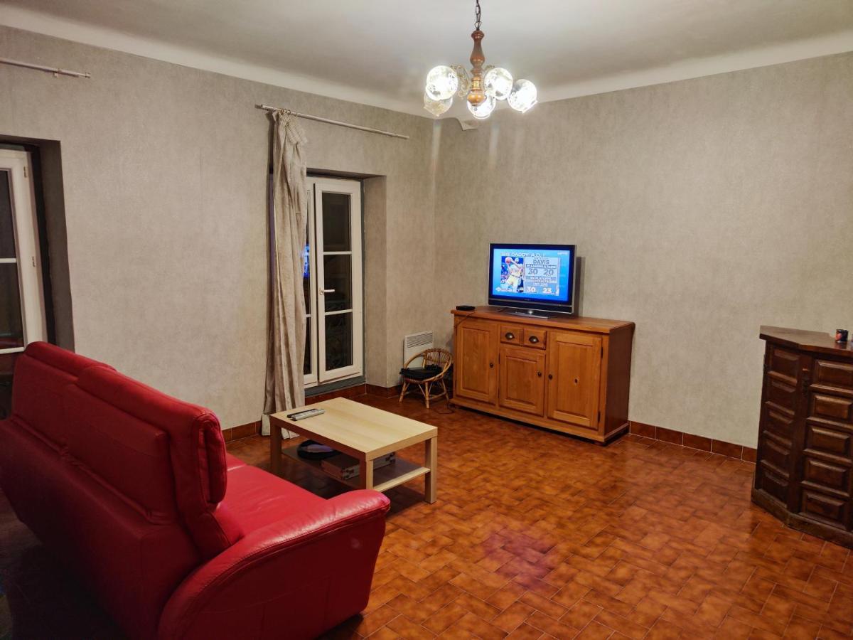 Chambre Privee Place Garibaldi Nice Apartment ภายนอก รูปภาพ